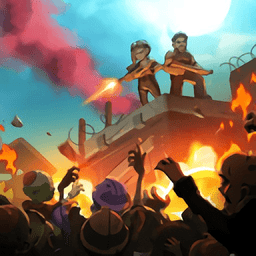 死亡崛起破解版内置菜单 v174