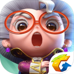 宫爆老奶奶内购破解版 v2.0.22 安卓版