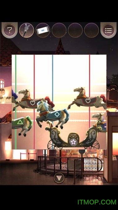 逃脱游戏逃离游乐园下载 1.0.2 3