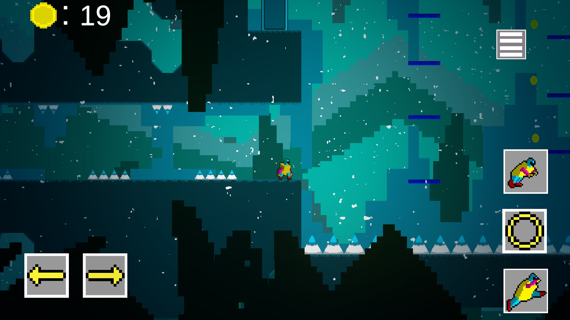 冬季冒险家最新版下载 1.0 5