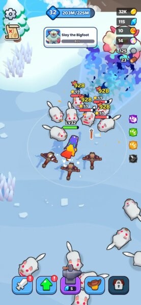 XP英雄折相思内置菜单下载 v19.3.0 3