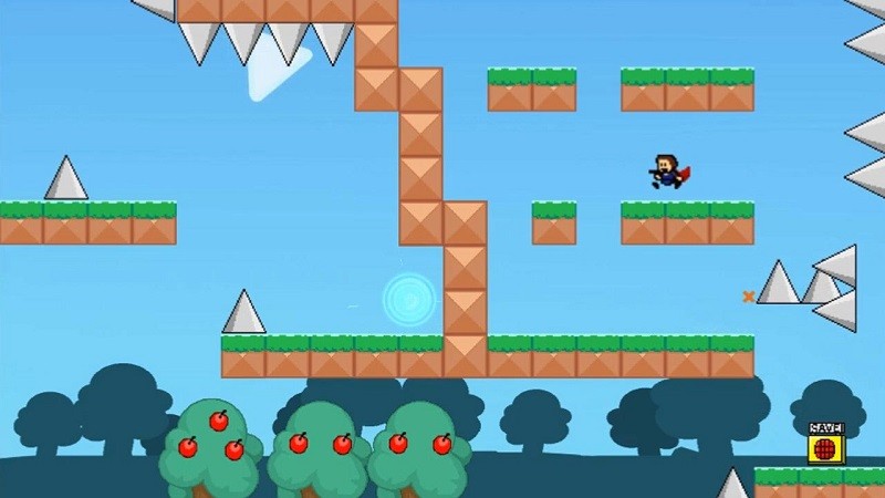 全民iwanna正版下载 1.0.5 2