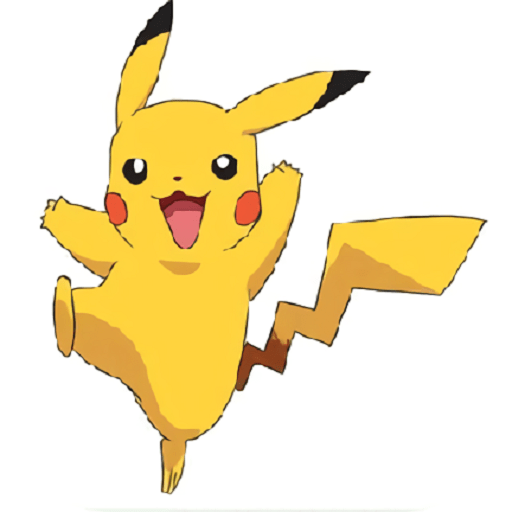 神奇宝贝图鉴大全 v9.2.20251021