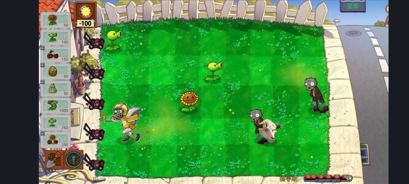 植物大战僵尸牛头版最新版本(PvZ新指导)下载 v0.272 0