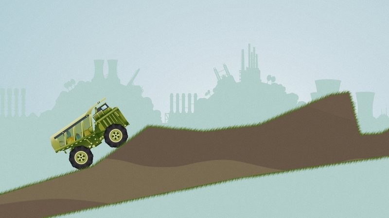 狂野重卡下载 v7.26.1 2