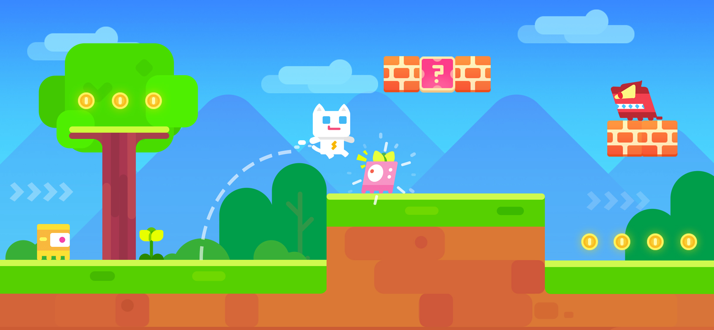 超级幻影猫2中文版游戏下载 2.35 4