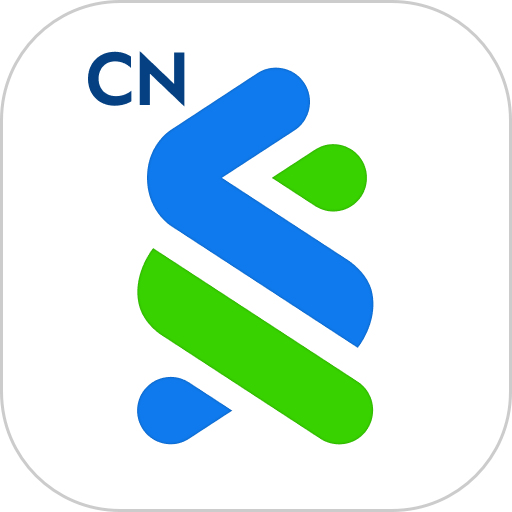 渣打银行中国手机版 v2.16.9