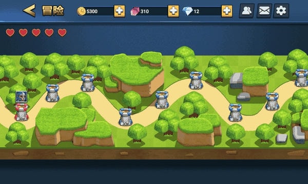 决战幻境下载 v1.37 2