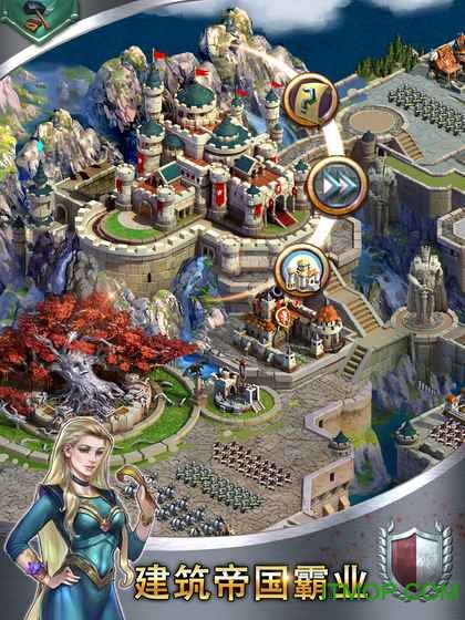 列王之怒手游下载 2.1.1 0