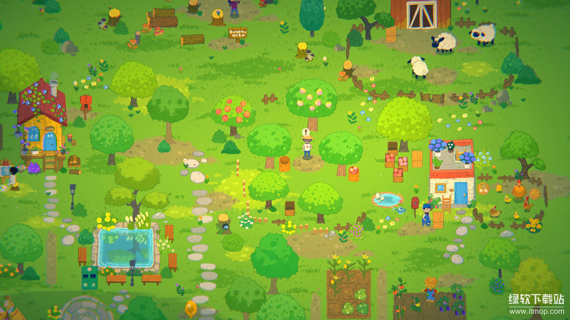 小小冒险家寻宝记最新版下载 1.0.32 0