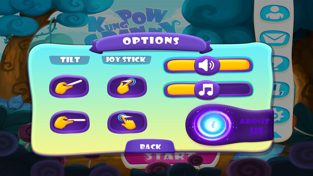 宫爆老奶奶内购破解版下载 v2.0.22 安卓版 4