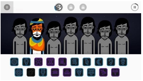 节奏盒子银河系模组最新版下载 v0.5.2 安卓版 2