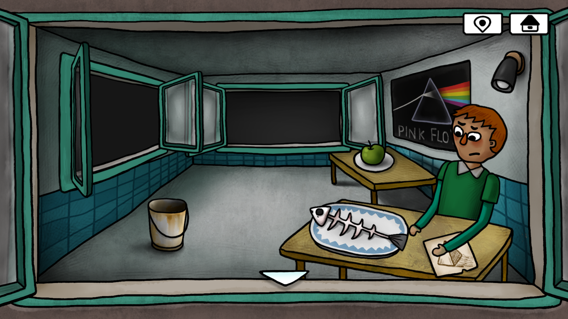 迷失岛4小屋实验最新版下载 1.0.12 5