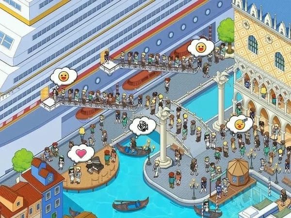 我的游轮破解版下载 v1.9.3 0