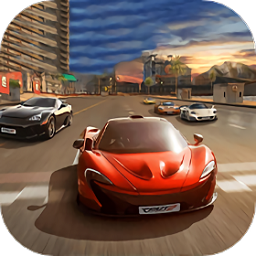 赛车极限狂飙游戏 v1.0.1 安卓版