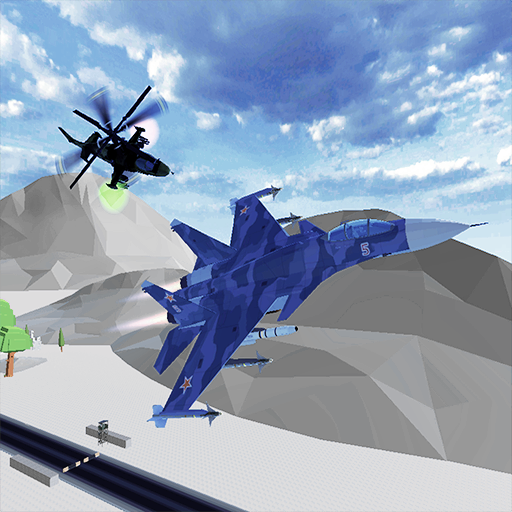 战地1991最新版 2.1