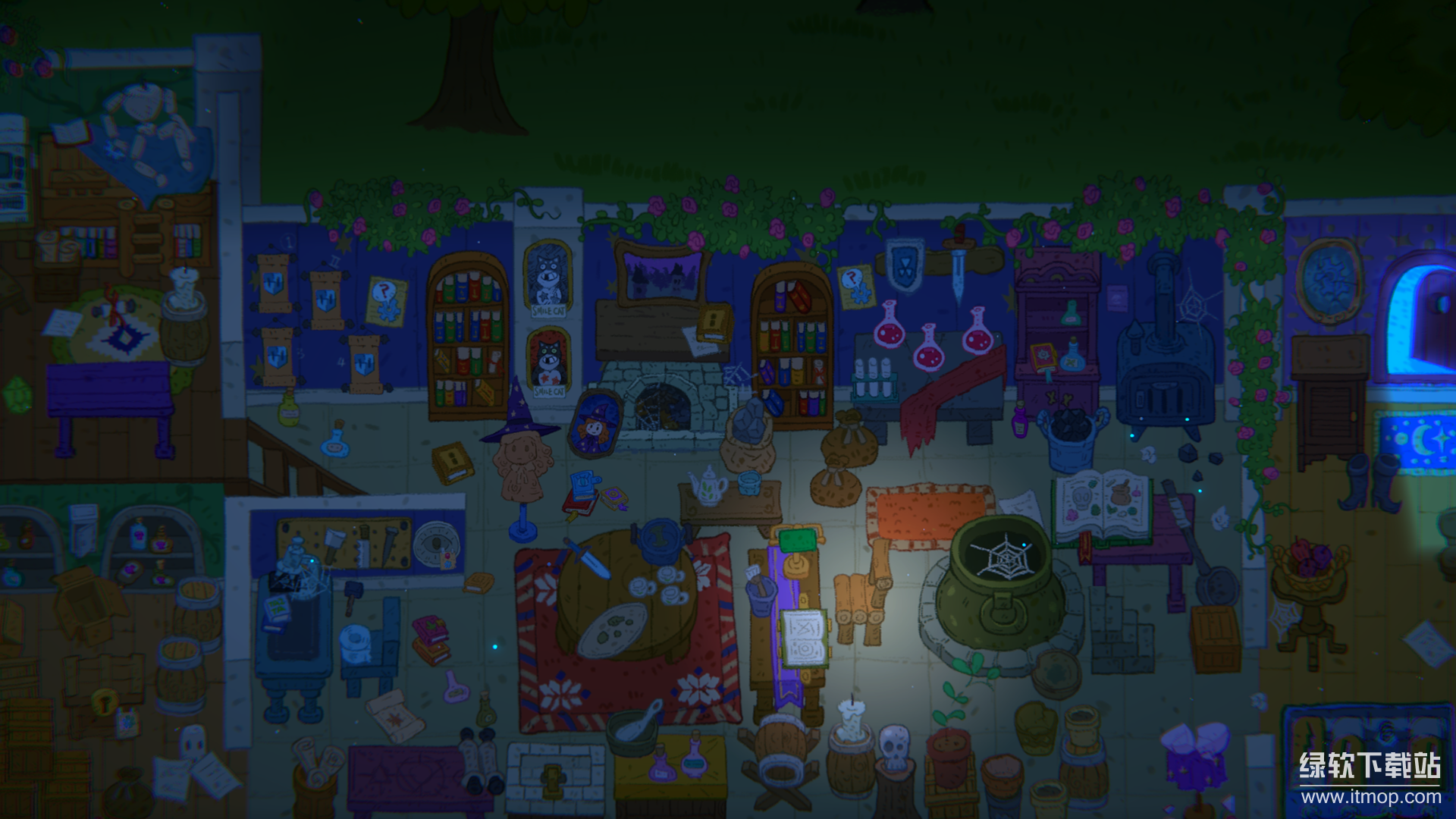 小小冒险家寻宝记最新版下载 1.0.32 1