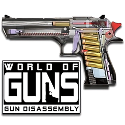 枪炮世界中文破解版(World of Guns) v2.2安卓免费版