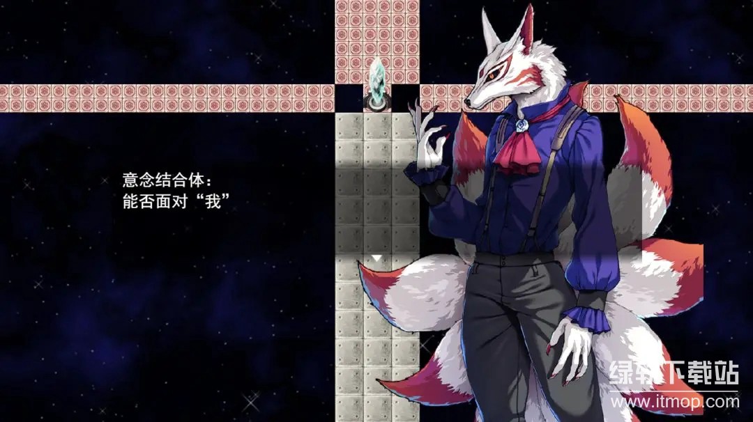 梦魇：无归最新版下载 1.6.4 8