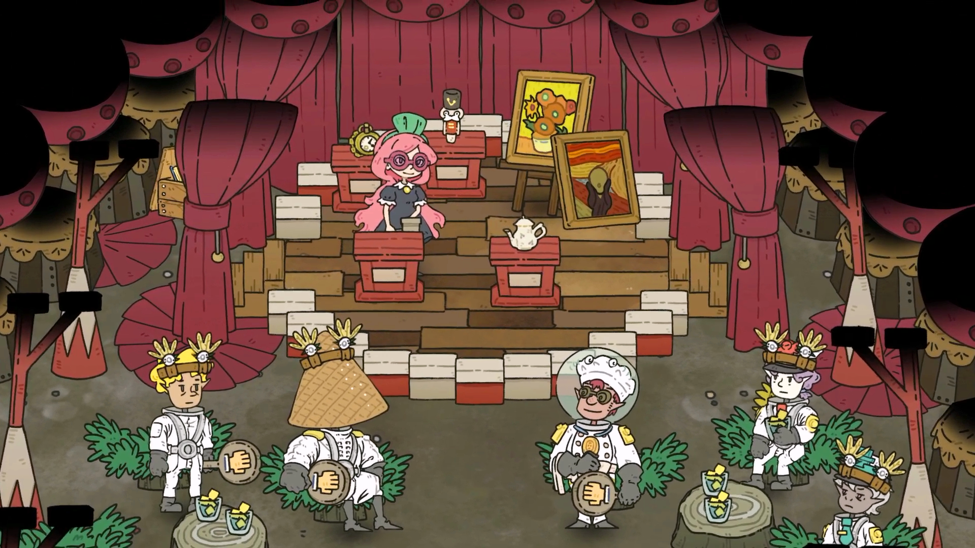 巴别号漫游指南官方版下载 1.0.1 13