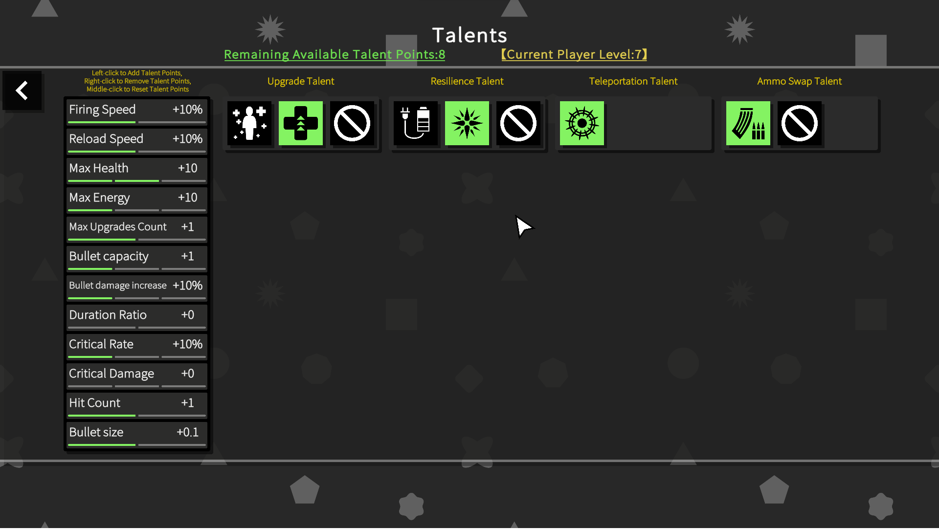 深渊看守者最新版下载 1.2.6 2