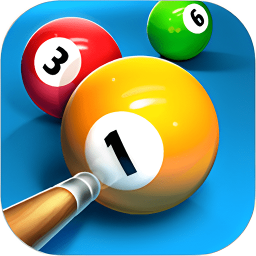 天天台球快手渠道服 v7.4.36