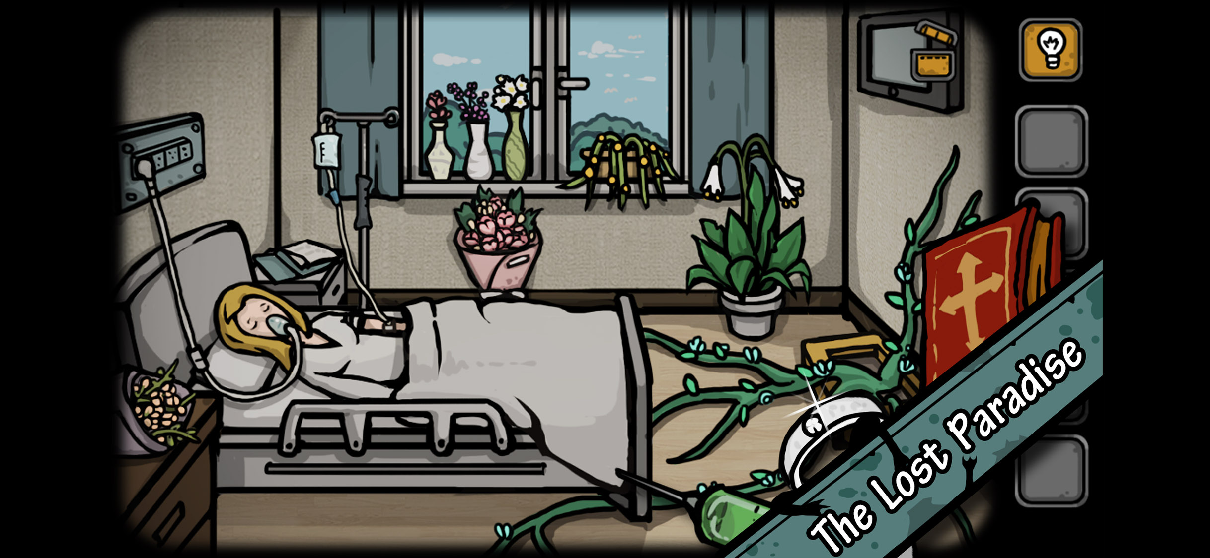 失落园：错失的天堂最新版下载 2.0 1