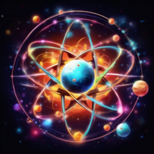 原子暴走破解版内置菜单 v1.53