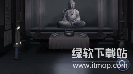 纸人回魂2午夜新娘最新版下载 1.0 1