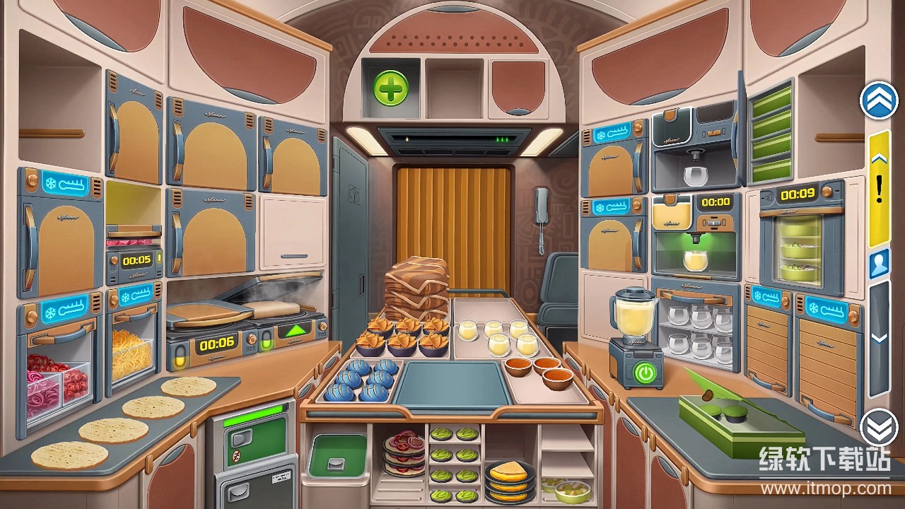 球球旅行记最新版下载 1.1.28 1