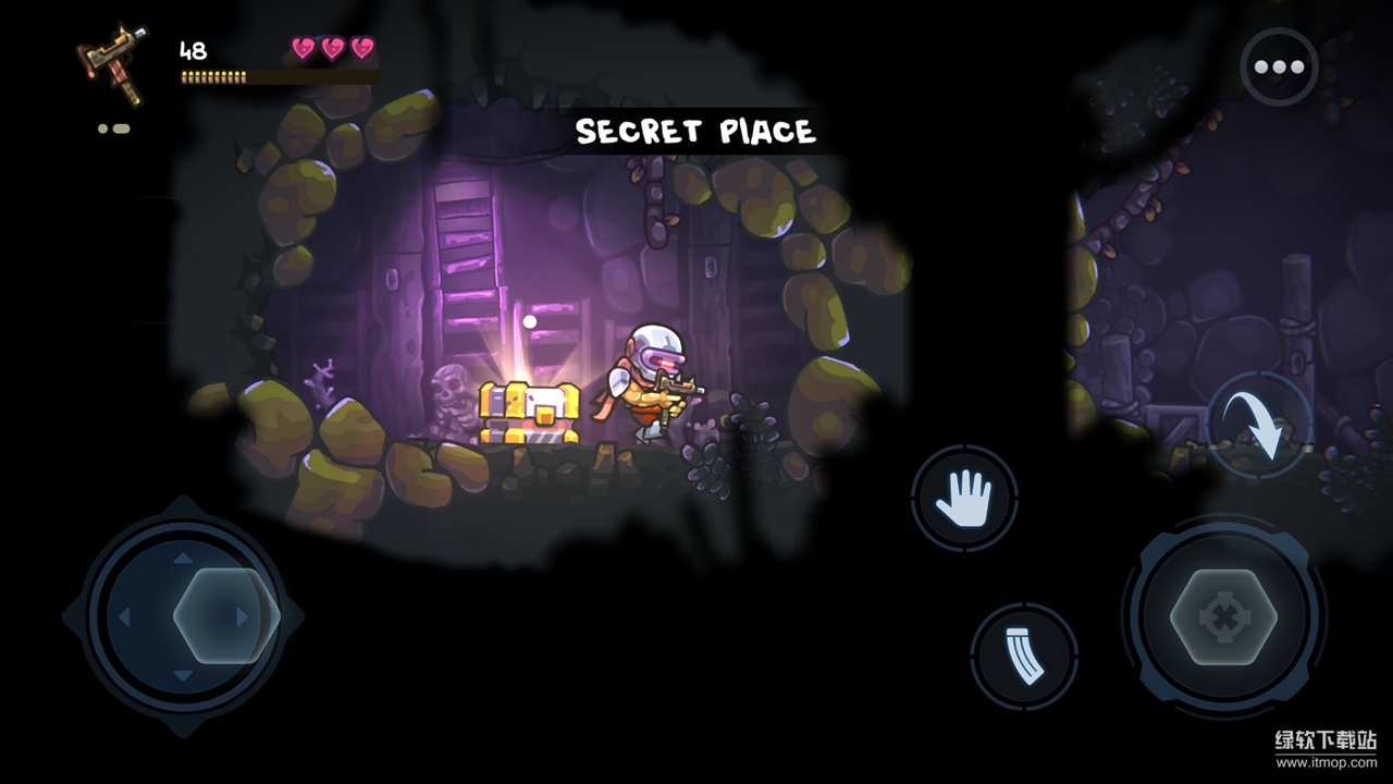 霓虹危城最新版下载 2.0.2 1