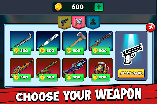 愤怒的火柴人2原版下载 v1.1.2 安卓版 2