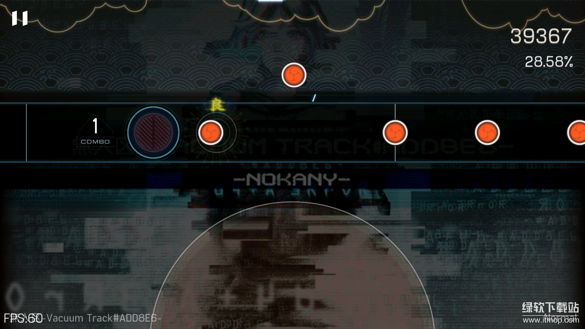 Malody V最新版下载 6.0.0 8