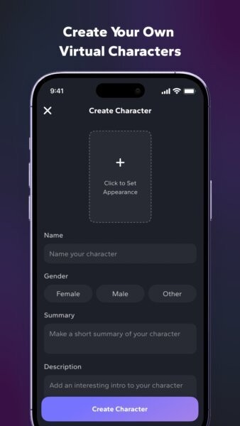Feelin官方正版下载 v1.8.61 3