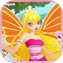 精灵公主爱画画 v2.0.6