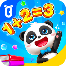 宝宝巴士数学 v2.24.01.22