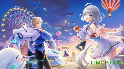 qq炫舞手游体验服