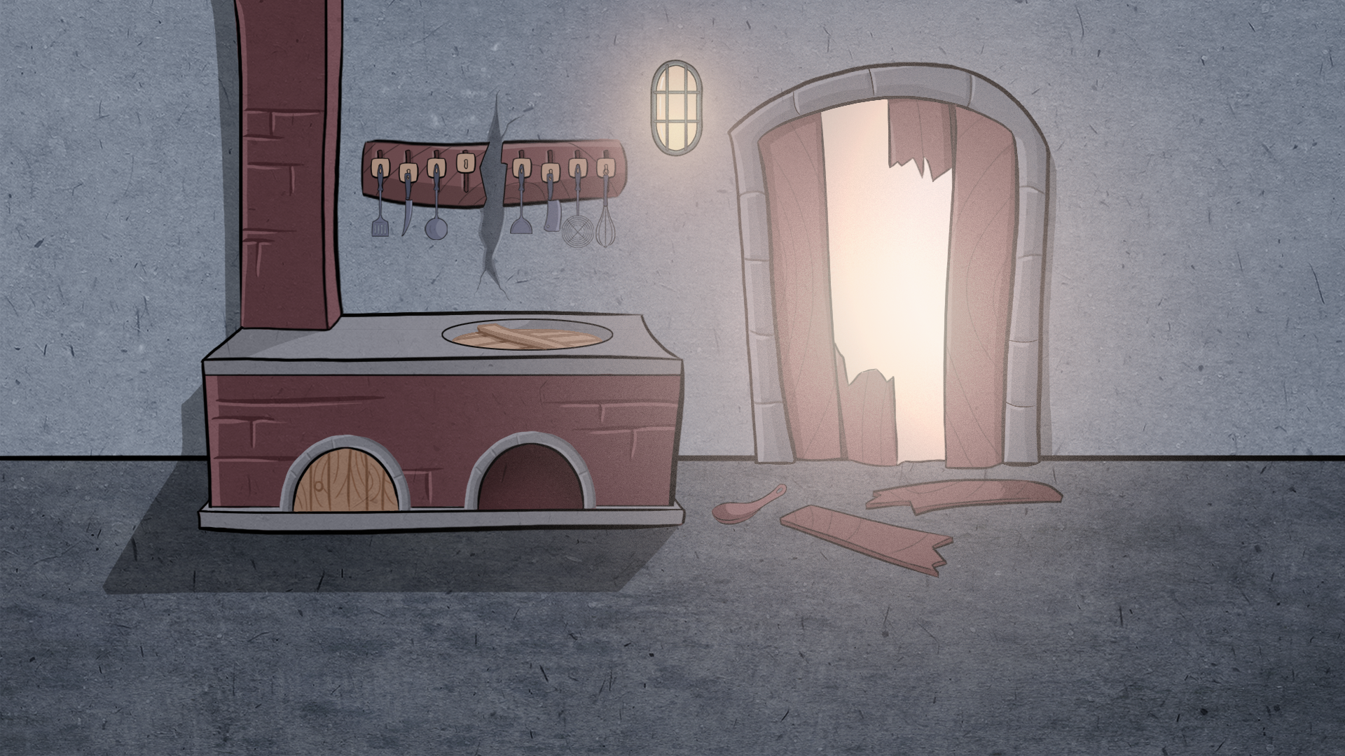 暗影城4：生存还是死亡最新版下载 1.2 3