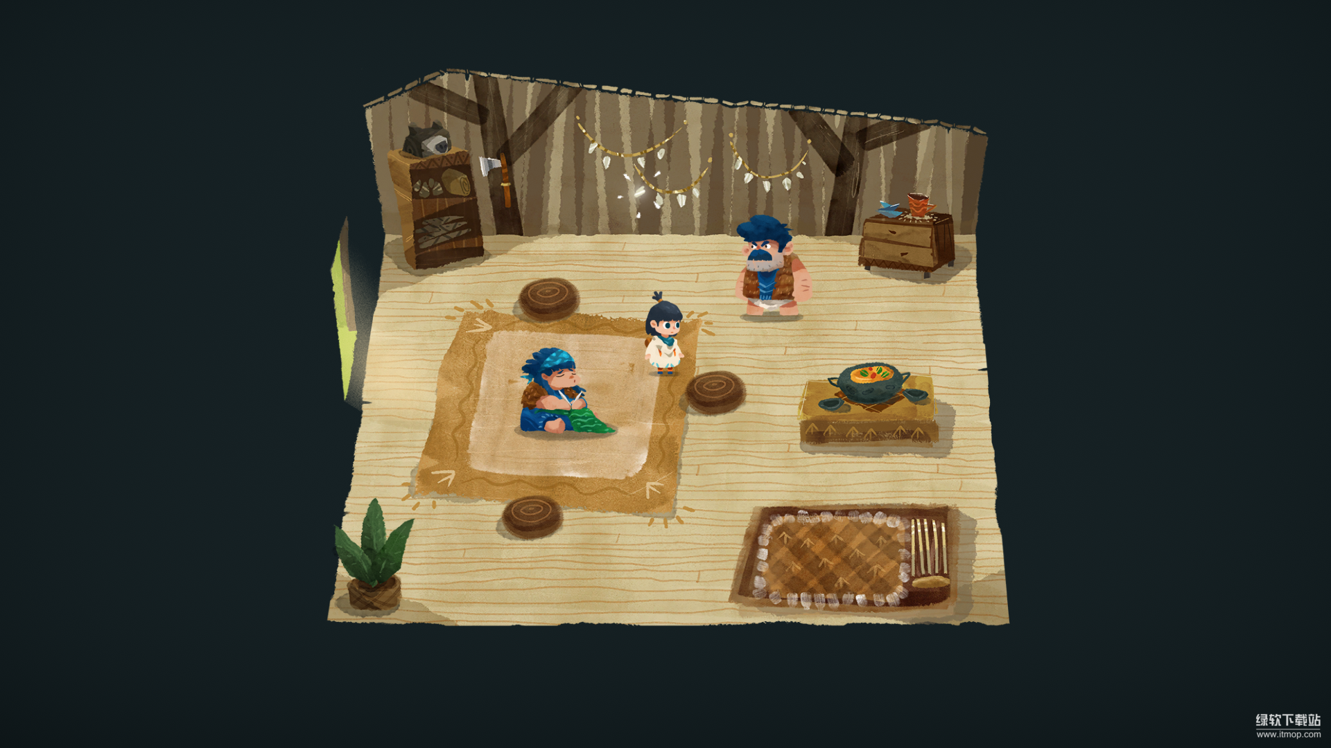 无尽旅图手游下载 1.0.7.6 4