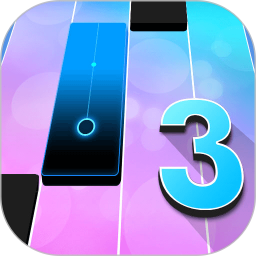 钢琴块3中文版游戏 v8.086.202 安卓最新版