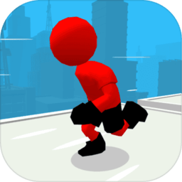 城市跑酷竞技 1.2.1