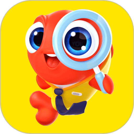 伴鱼思维 v6.6.0310