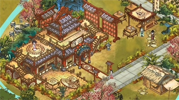 继承了一座戏园子游戏下载 1.9 0