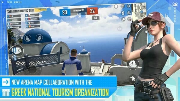 PUPG国际服下载 v4.3.0 2