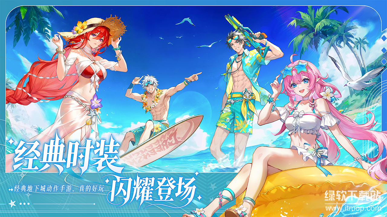 阿提卡之怒最新版下载 0.127 3