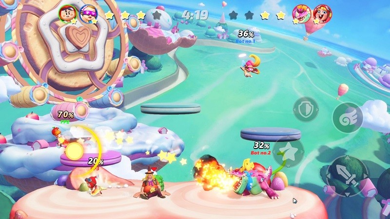 派对之星手游(Flash Party)下载 2.0.17.169639 3