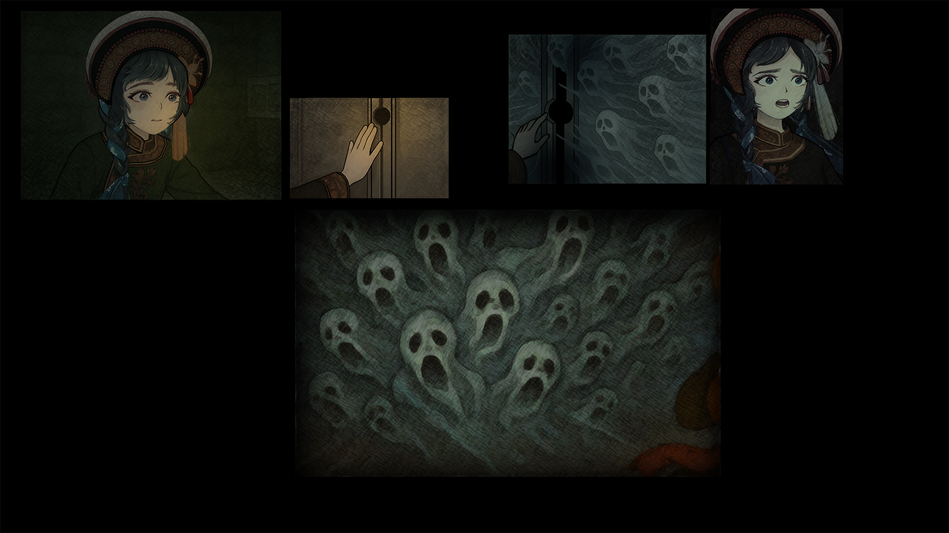 街漓芳传最新版下载 1.0 3