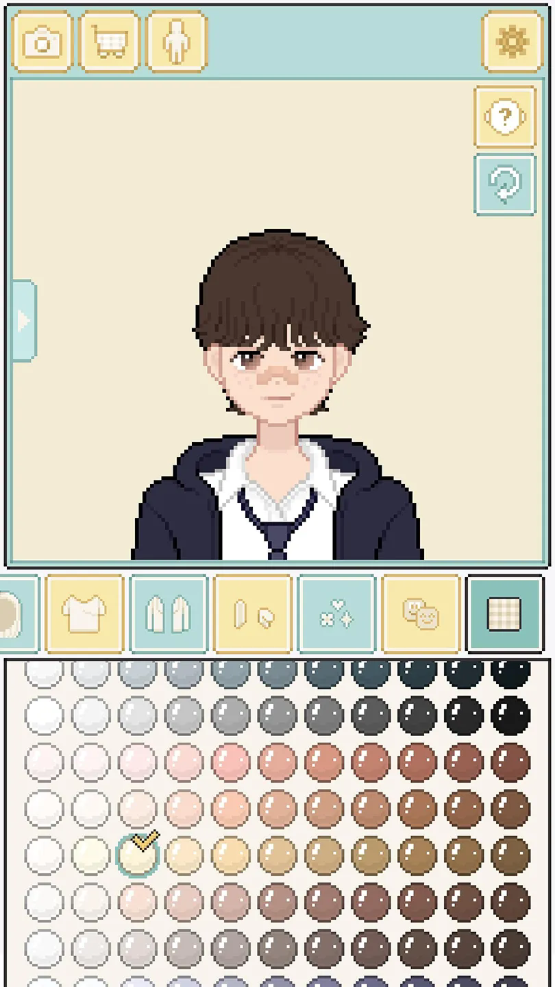 制作我的像素头像官方版下载 1.0.2 1