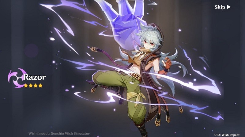 原神开箱模拟器最新版本下载 v4.0安卓版 2