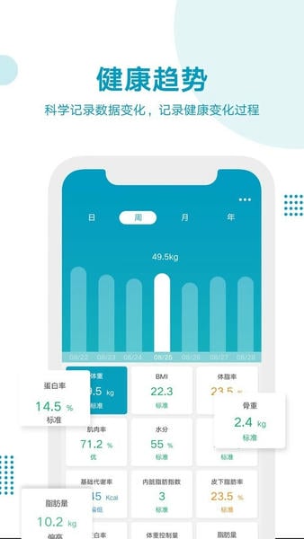 好身材下载 v3.50.00 2